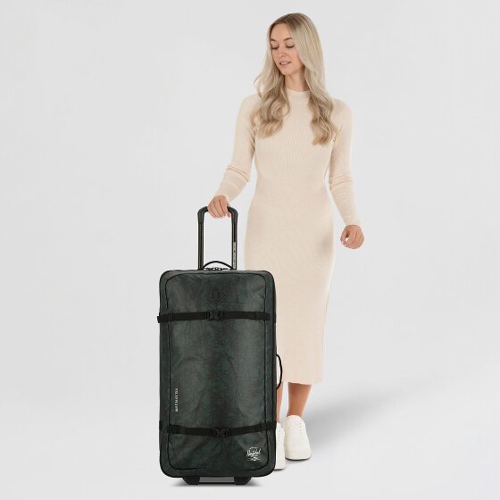 Herschel All Season 2 Rollen Trolley 78 cm