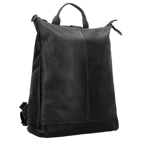 The Chesterfield Brand Manchester Daypack Leder 40 cm