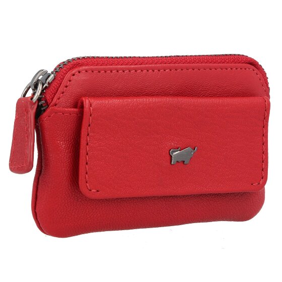 Braun Büffel Anna Schlüsseletui Leder 11 cm