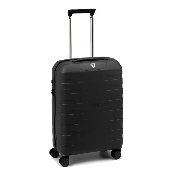 Roncato Box Sport 2.0 4 Rollen Kabinentrolley S 55 cm
