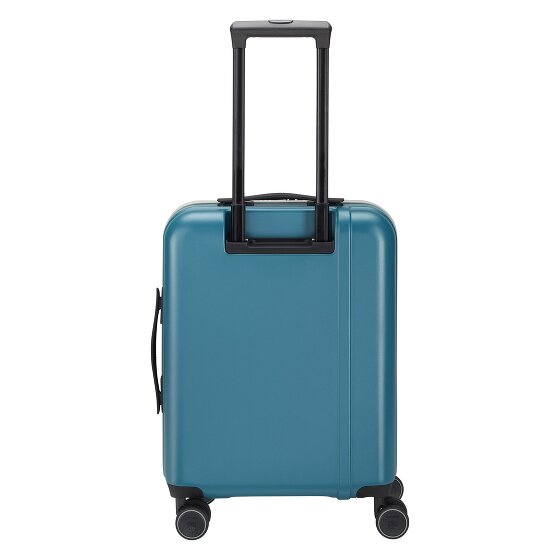 Travelite travelite x NFL 4 Rollen Kabinentrolley S 55 cm