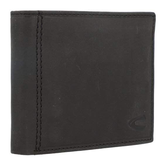 camel active Vietnam Geldbörse RFID Schutz Leder 9 cm