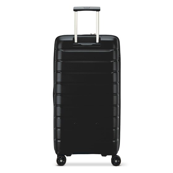 Roncato B-Flying Trunk 4 Rollen Trolley 78 cm