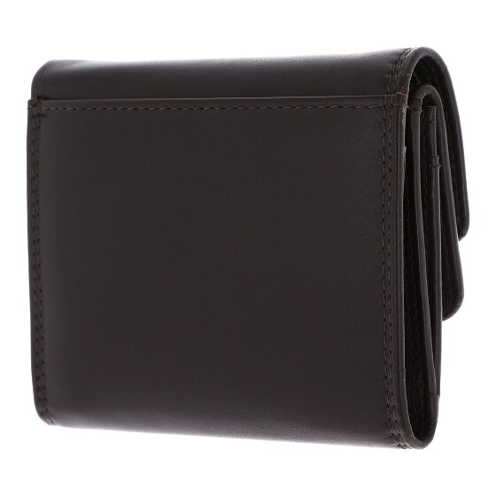 Golden Head Polo Geldbörse RFID Leder 10 cm