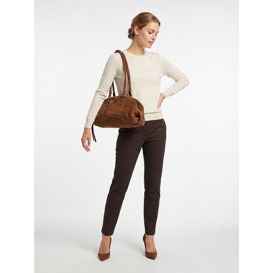 Liebeskind Capri Schultertasche M Leder 37 cm