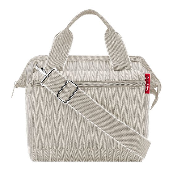 reisenthel Allrounder Handtasche 22 cm
