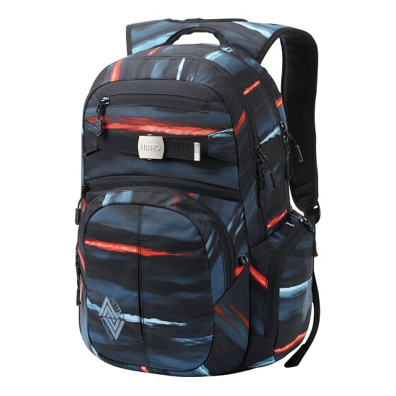 NITRO Daypack Hero Rucksack 52 cm Laptopfach