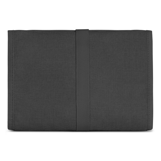 Redolz Essentials 12 Kulturbeutel / Kosmetikrolle26 cm aufhängbar