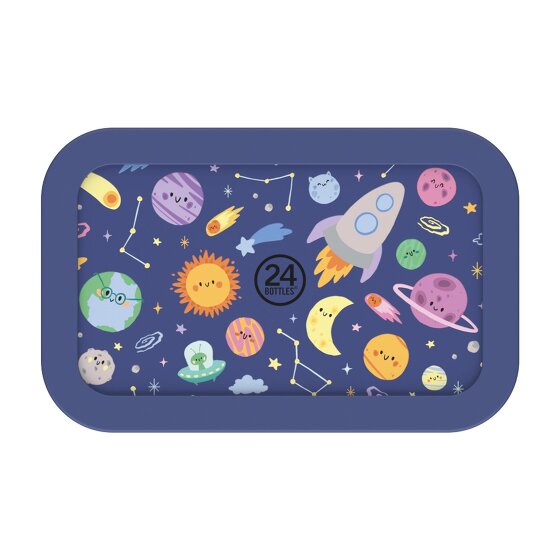 24Bottles Brotdose 18.5 cm