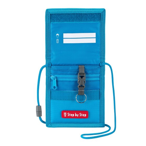 Step by Step Brustbeutel 11 cm