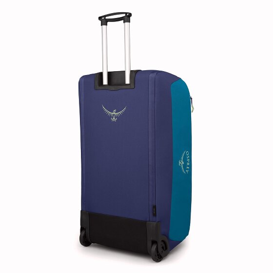 Osprey Daylite 115 2 Rollen Reisetasche 82 cm