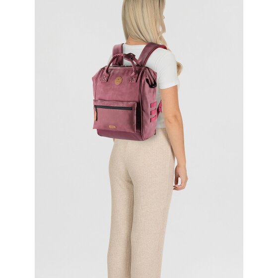 Cabaia Adventurer Nubuck Medium Daypack 38 cm Laptopfach