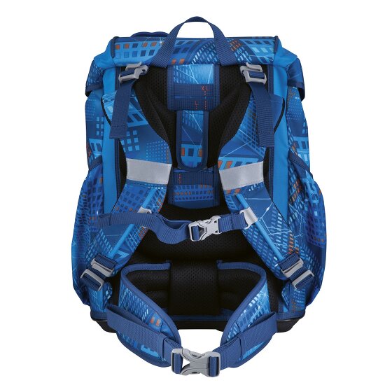 DerDieDas ErgoFlex Schulranzen-Set 5tlg.