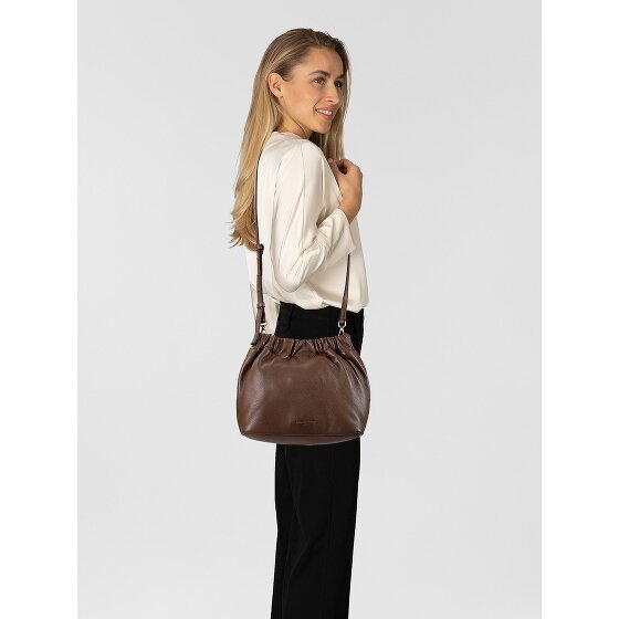 Liebeskind Cloud II Umhängetasche S Leder 35 cm