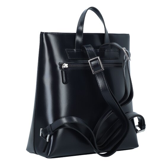 Picard Black Tie City Rucksack Leder 28 cm