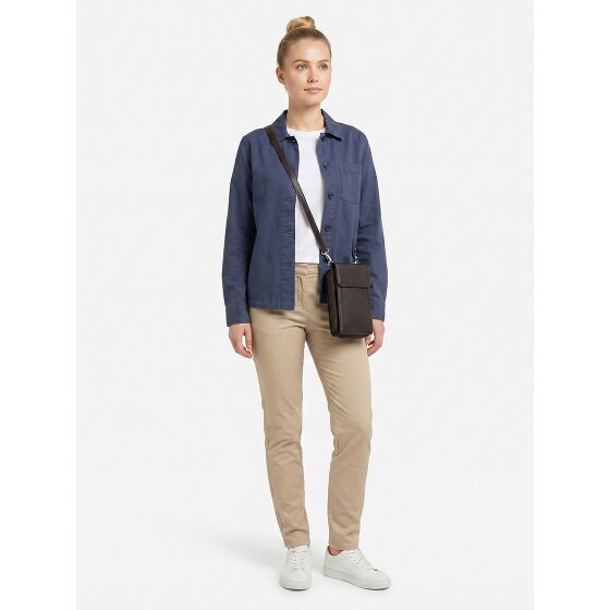 Golden Head Polo Handytasche Leder 10.5 cm