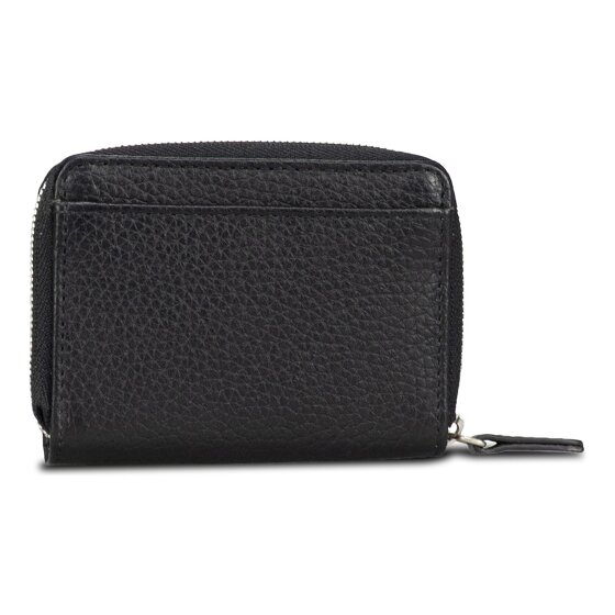 Jost Vika Geldbörse RFID Schutz Leder 7.5 cm