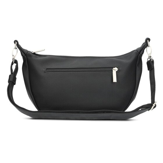 Zwei Mademoiselle.M Umhängetasche 34 cm