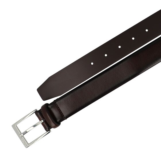 Boss Elloy Gürtel Leder
