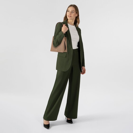 Furla Nuvola Schultertasche Leder 21 cm