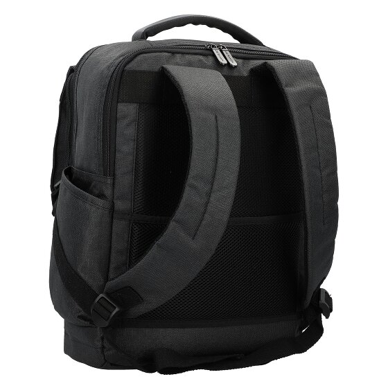 Dermata Daypack 43 cm Laptopfach