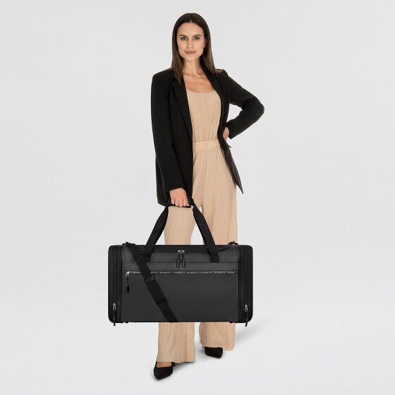 bugatti Blanc Delight Weekender Reisetasche 65 cm