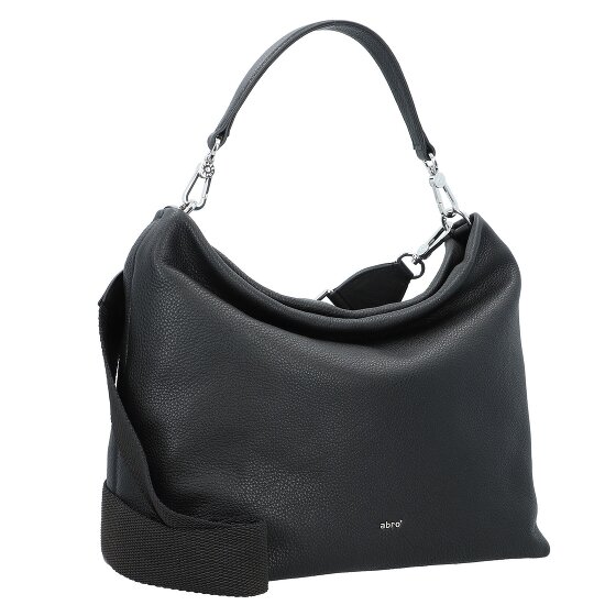 abro Dalia Handtasche Leder 32 cm