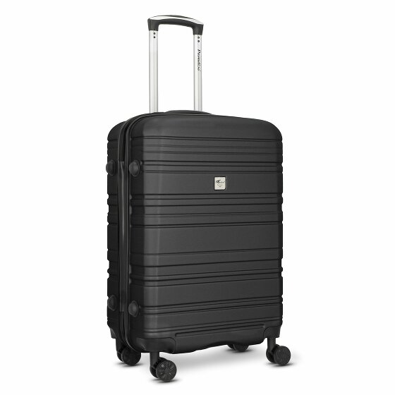 Check.In Paradise 4 Rollen Trolley M 66 cm