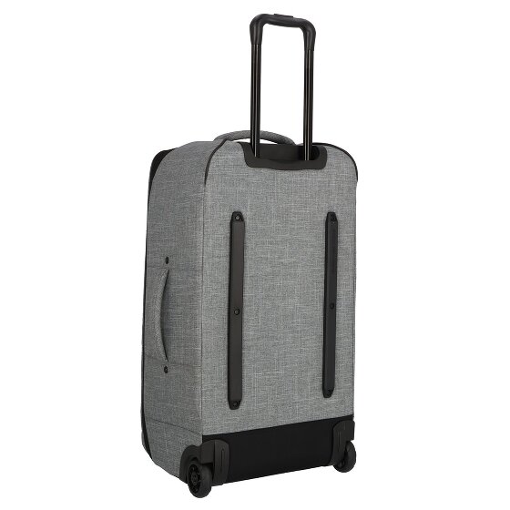 Herschel Heritage 2 Rollen Trolley M 77 cm