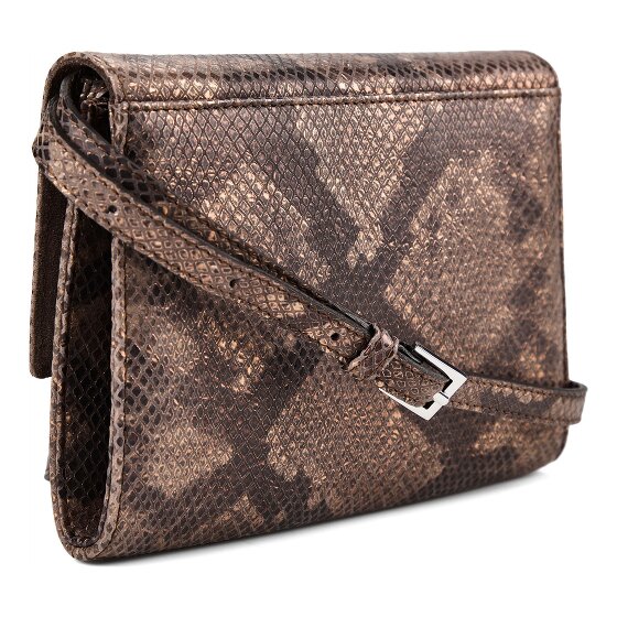 Picard Auguri Auguri Clutch Tasche Leder 19 cm