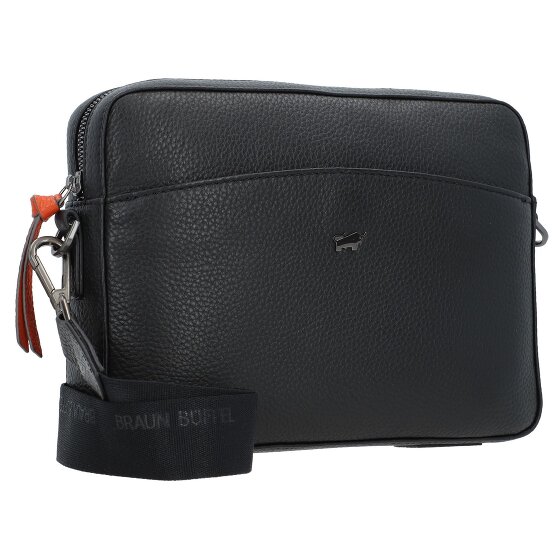 Braun Büffel Novara Umhängetasche Leder 26.5 cm