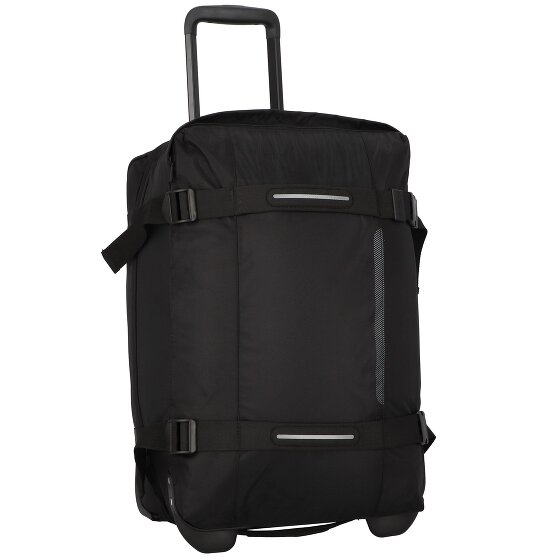 American Tourister Urban Track 2 Rollen Reisetasche S 55 cm