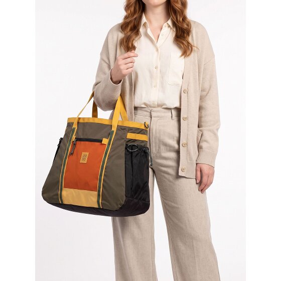 Topo Designs Mountain Shopper Tasche 51 cm