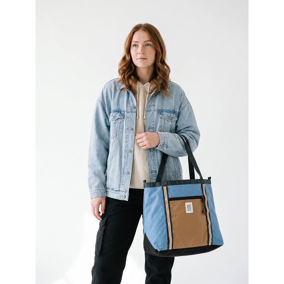 Topo Designs Mountain Shopper Tasche 52 cm