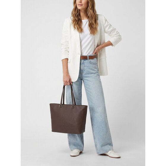 Joop! Jeans Cuore Lettera Lara Shopper Tasche 33 cm