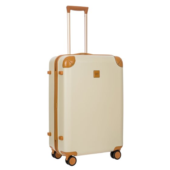Bric's Amalfi 4-Rollen Trolley 70 cm