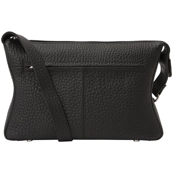 Voi Hirsch Umhängetasche Leder 27 cm