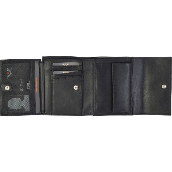 Voi Soft Jodie Geldbörse Leder 12 cm