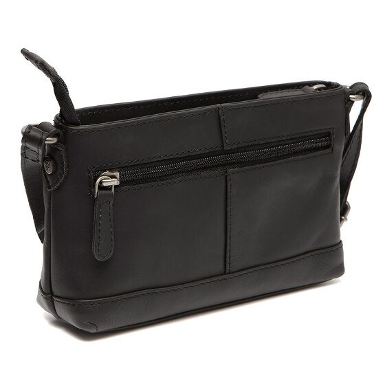 The Chesterfield Brand Salerno Umhängetasche Leder 21 cm