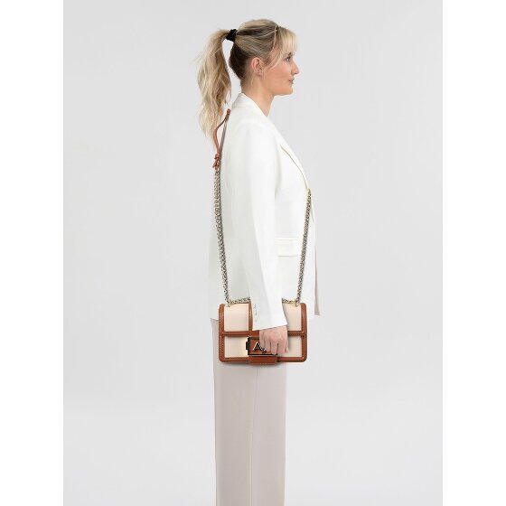 Armani Exchange Wonder Schultertasche 19 cm