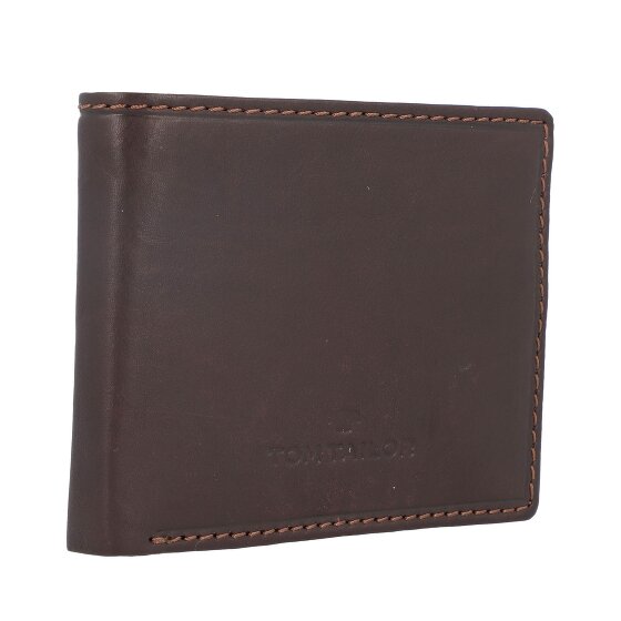 Tom Tailor Lary Geldbörse Leder 12 cm