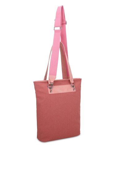 Fritzi aus Preußen Wudy01 Canvas Schultertasche 33 cm