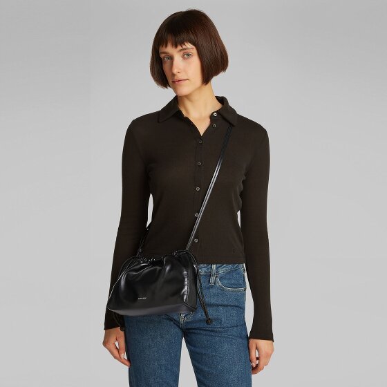 Calvin Klein Drawstring Umhängetasche 25.5 cm