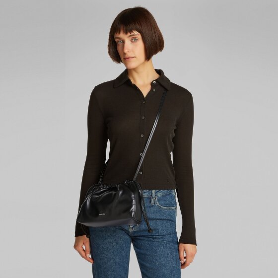 Calvin Klein Drawstring Umhängetasche 25.5 cm