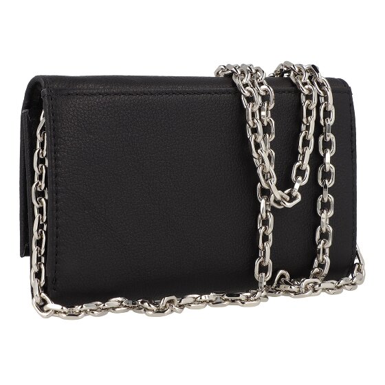 Liebeskind Malia Clutch Geldbörse L RFID Schutz Leder 15.5 cm