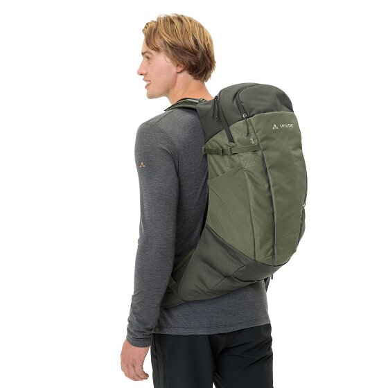 Vaude Agile Air Wanderrucksack 53 cm