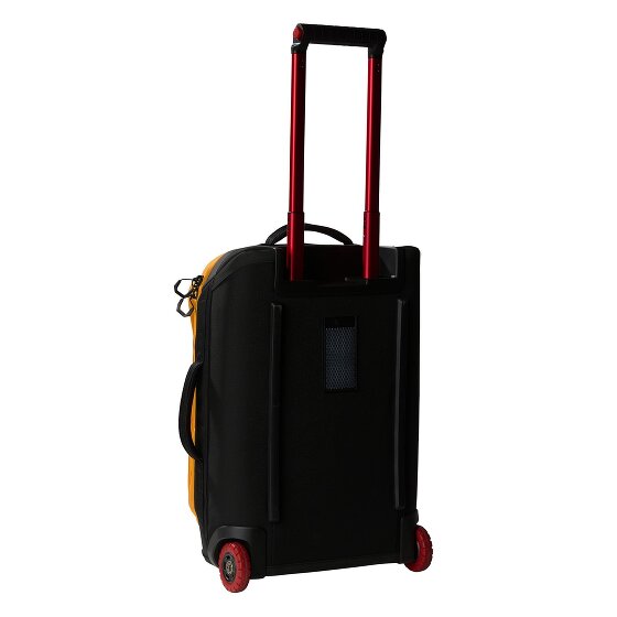 The North Face Base Camp Rolling Thunder 22 2 Rollen Reisetasche 56 cm
