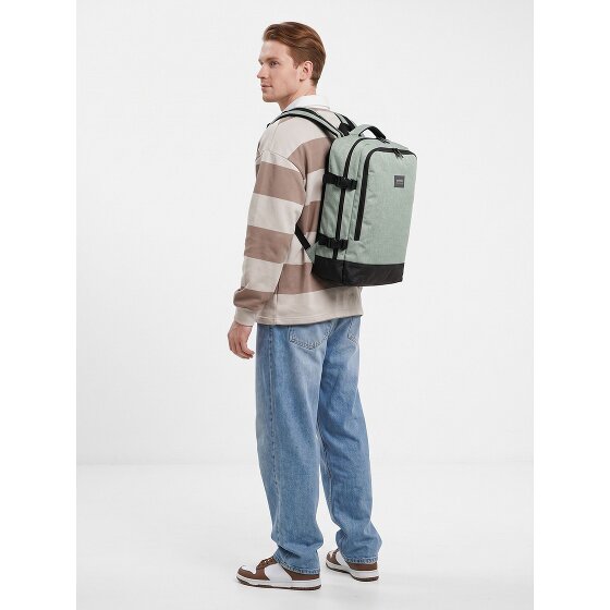 Worldpack Cabin Pro Base Reiserucksack 40 cm Laptopafch