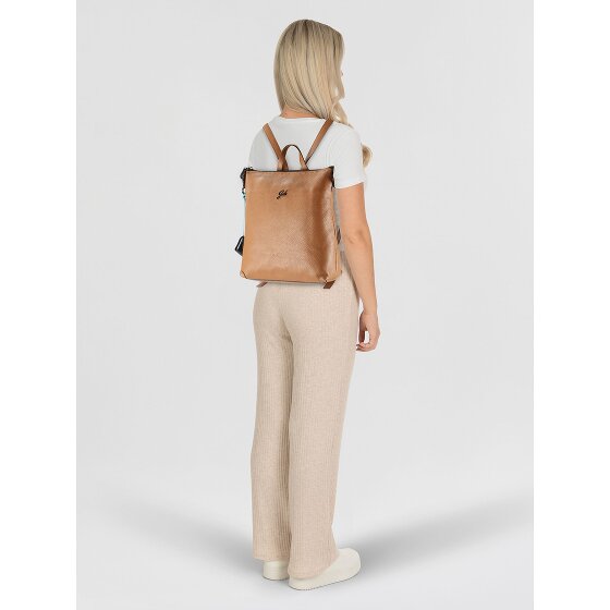 Gabs Loilita City Rucksack S Leder 29 cm