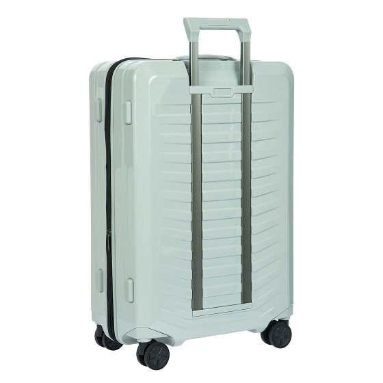 Porsche Design Roadster 4 Rollen Trolley M 69 cm mit Dehnfalte